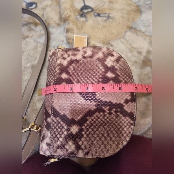 Michael Kors Jet set crossbody bag - Picture 15 of 15